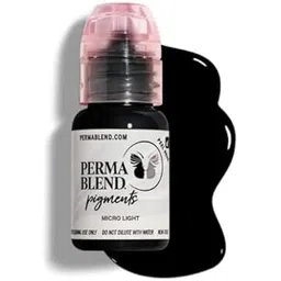 Permablend Pigments Professional Color for Micro Light 15ml,1/2oz-picture-21