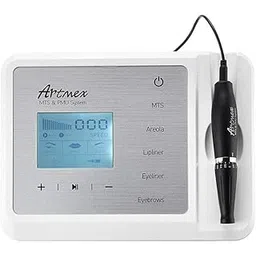 Permanent Makeup Tattoo Machine Artmex V9 Eye Brow Lip Rotary Pen Tattoo Machine For Beauty-picture-31