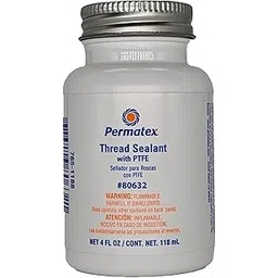 Permatex 80632 Thread Sealant with PTFE-picture-12