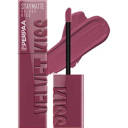 perpaa Velvet Kiss Waterproof & Long-Lasting Matte Liquid Lipstick-picture-25