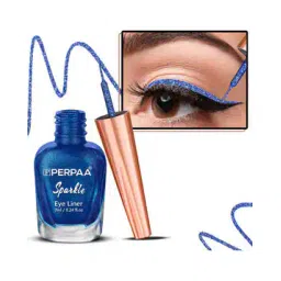 perpaa Women Waterproof & Long-Lasting Glitter Liquid Eyeliner -picture-25