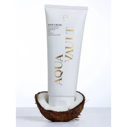 Personal Touch Skincare Aqua Vault Vanilla Rush Body Cream-200g-picture-14