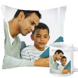 Personalised Cushion & Mug Combo For Dad-picture-23