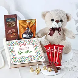Personalised Daughters Day Gift Hamper-picture-23