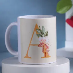 Personalised Initial Mug-picture-13