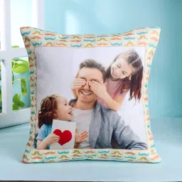 Personalised Surprise Love Photo Cushion-picture-31