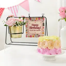 Personalized Enchanting Birthday Combo-picture-30