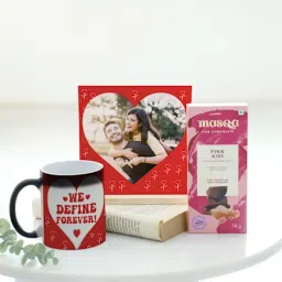 Personalized We Define Forever Hamper-picture-27