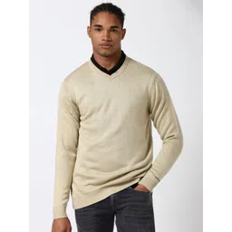 Peter England Casuals Men Pullover-picture-38