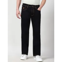 Peter England Casuals Men Regular Fit Mid-Rise Jeans-picture-27