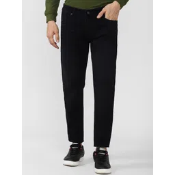 Peter England Casuals Men Slim Fit  Clean Look Stretchable Jeans-picture-35