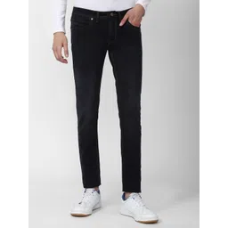 Peter England Casuals Men Slim Fit Jeans-picture-21