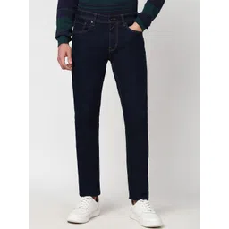 Peter England Casuals Men Slim Fit Jeans-picture-19