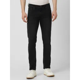 Peter England Casuals Men Slim Fit Jeans-picture-33