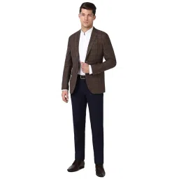 peter england Men's Blazer image 4