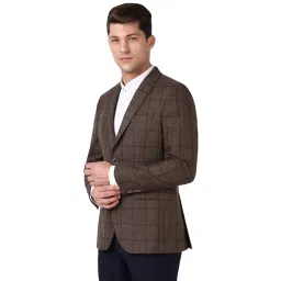 peter england Men's Blazer image 1