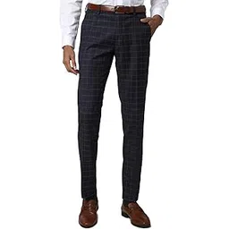 Men's Slim Work Utility Pants-image-13