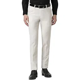 Men's Slim Work Utility Pants-image-0