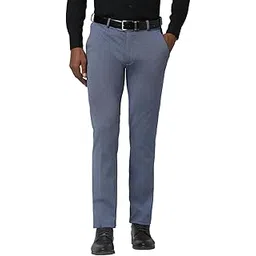 Men's Slim Work Utility Pants-image-1