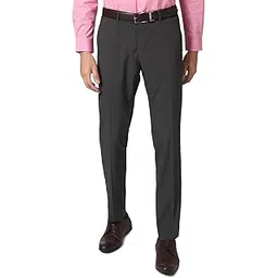 Men's Slim Work Utility Pants-image-10