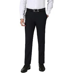 Men's Slim Work Utility Pants-image-11