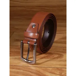 Peter England Brown Belt-picture-14