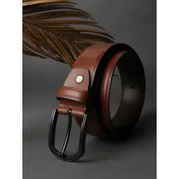 Peter England Brown Belt-picture-15