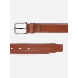 Peter England Brown Belt image 4