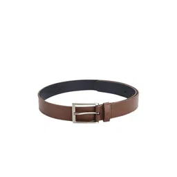 Peter England Men Brown Belts-picture-30