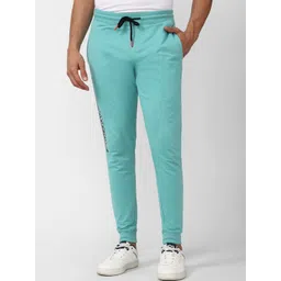 Peter England Men Cotton Joggers-picture-10