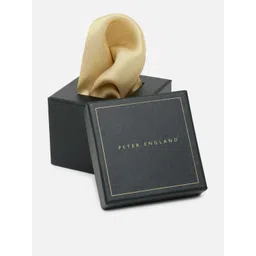 Peter England Men Party Pocket Square-picture-36