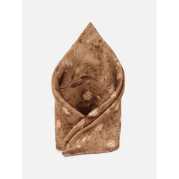 Peter England Men Pocket Square Accessory Gift Set-picture-10