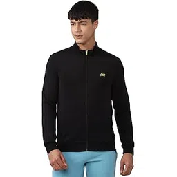 peter england Men Polyester Standard Length Jacket-picture-23