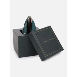 Peter England Men Printed Pocket Square-picture-35