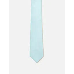 Peter England Men Printed Skinny Tie-picture-18