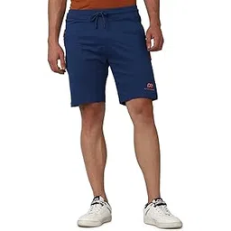 peter england Men Shorts-picture-16