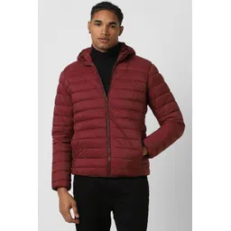 peter england Men Solid Casual Jacket-picture-17