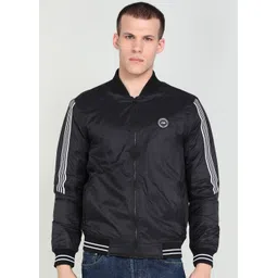 peter england Men Solid Casual Jacket-picture-14