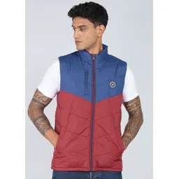 peter england Men Striped Casual Jacket-picture-10