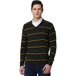 peter england Men Sweater-picture-24