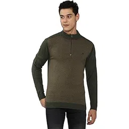 peter england Men Sweater-picture-53