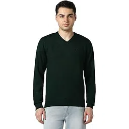 peter england Men Sweater-picture-20