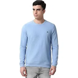 peter england Men Sweatshirt-picture-46