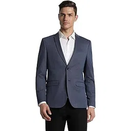 peter england Men's Blazer-picture-28