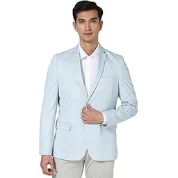 peter england Men's Blazer-picture-44