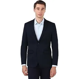 peter england Men's Blazer-picture-20