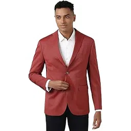 peter england Men's Blazer-picture-29