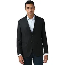 peter england Men's Blazer-picture-30