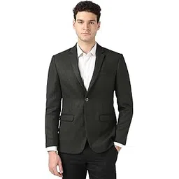 peter england Men's Blazer-picture-25