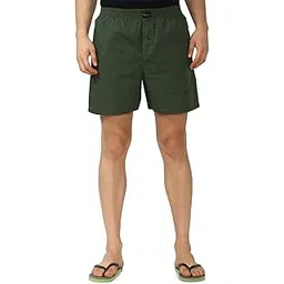 peter england Men's Cotton Boxer Shorts-picture-22